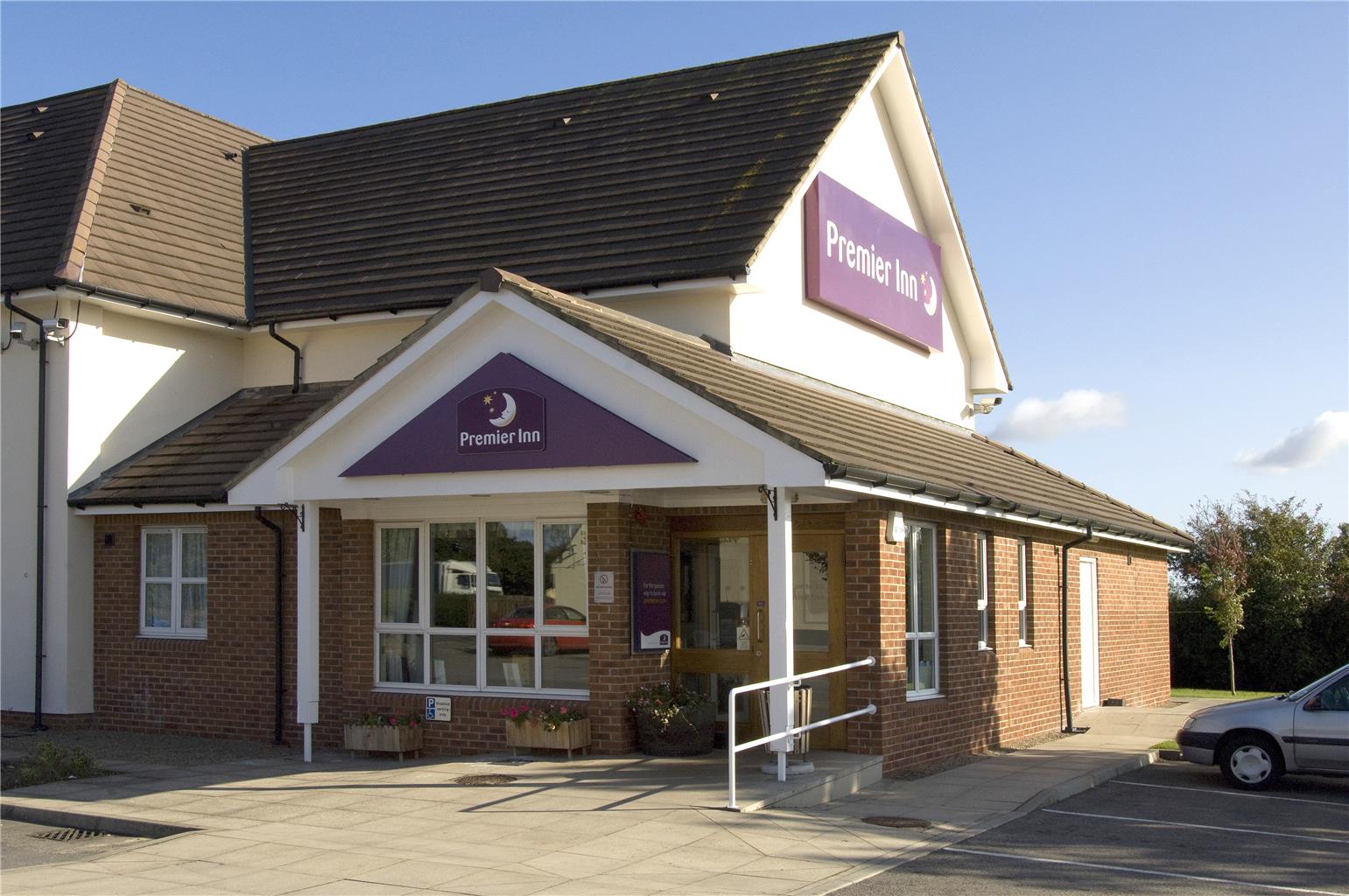 Premier Inn Durham (Newton Aycliffe)