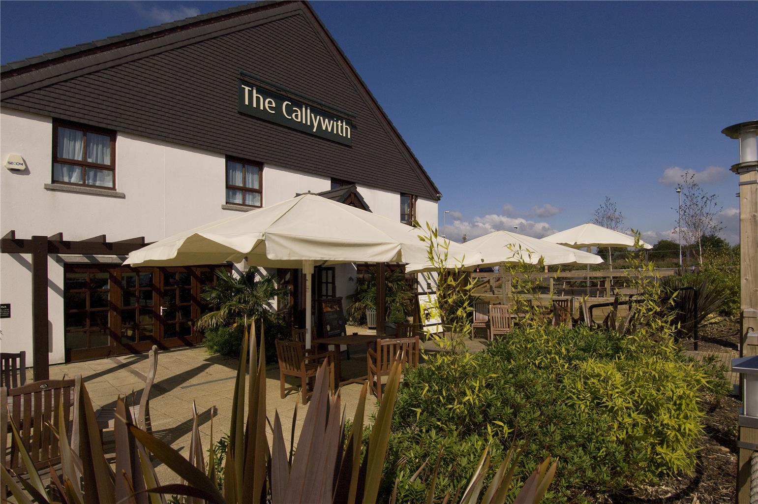 Premier Inn Bodmin