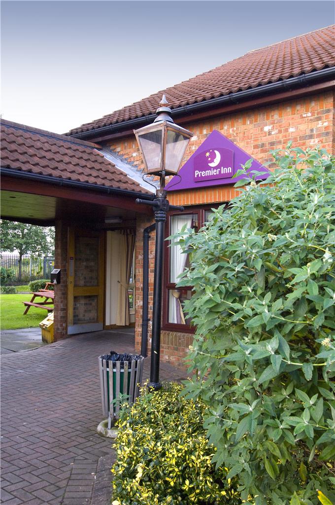 Premier Inn Manchester (Denton)