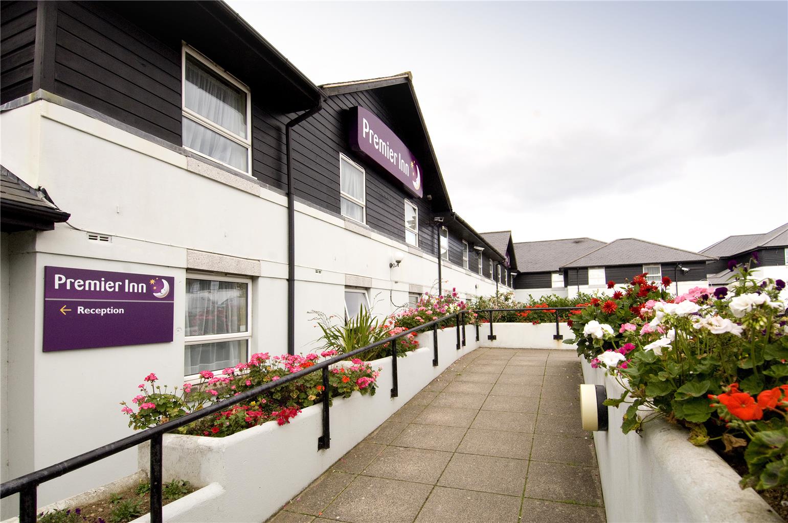 Premier Inn Truro