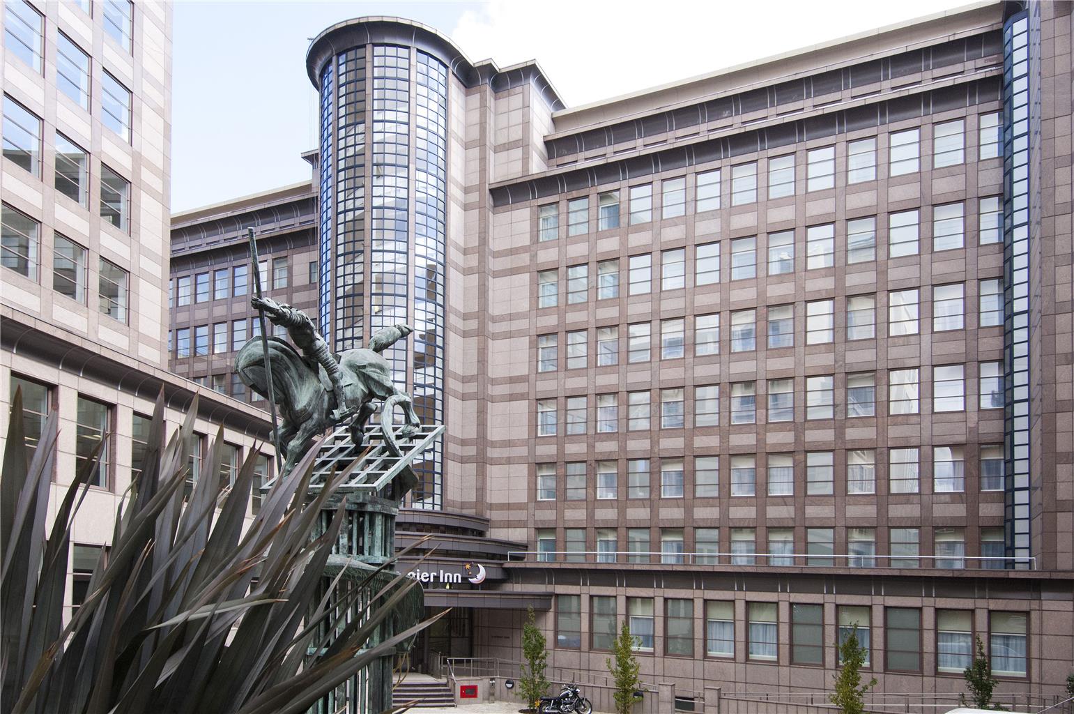 Premier Inn London Blackfriars