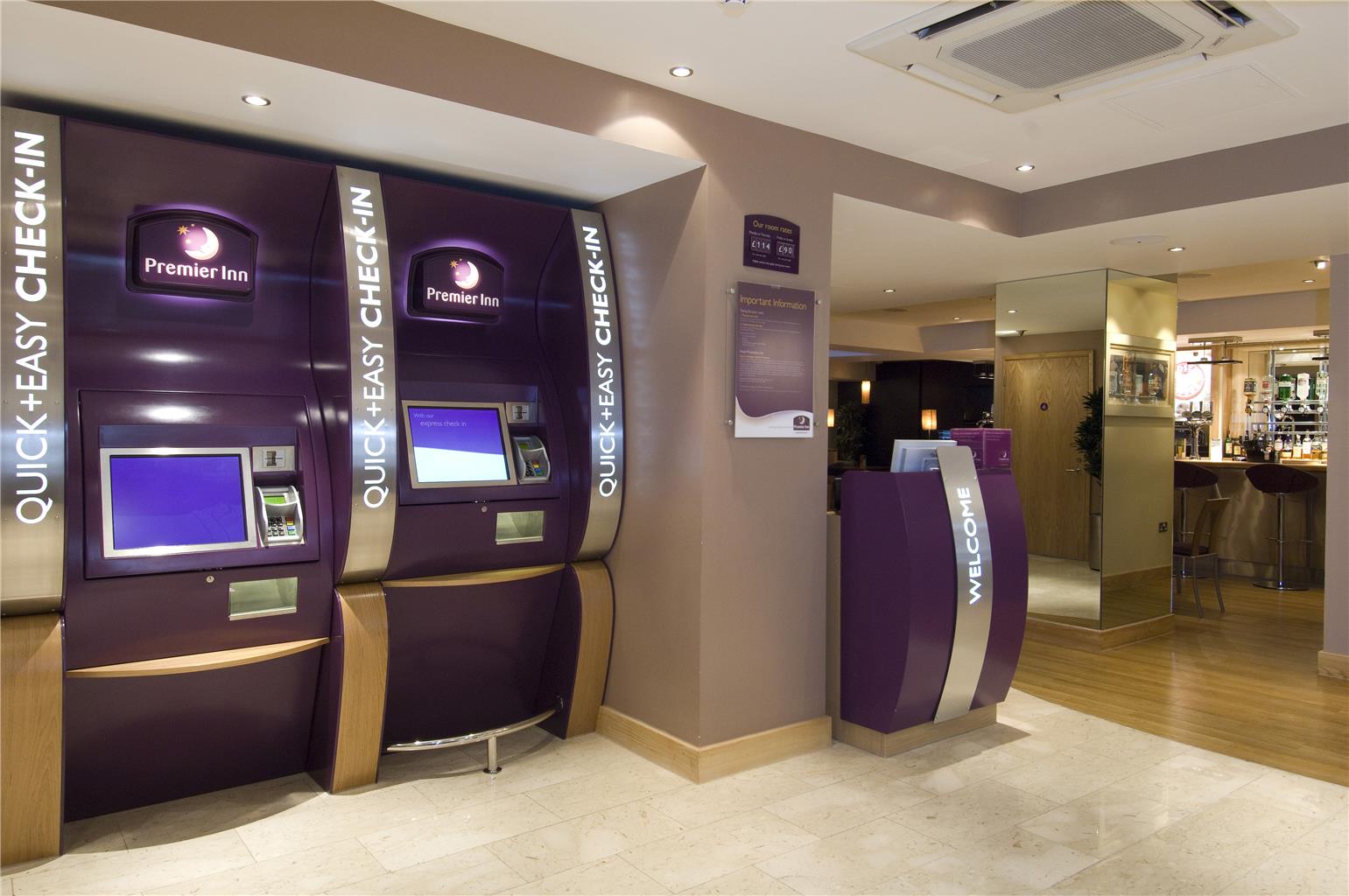Venue gallery photo