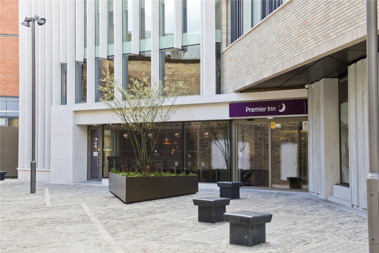 Premier Inn London Southwark