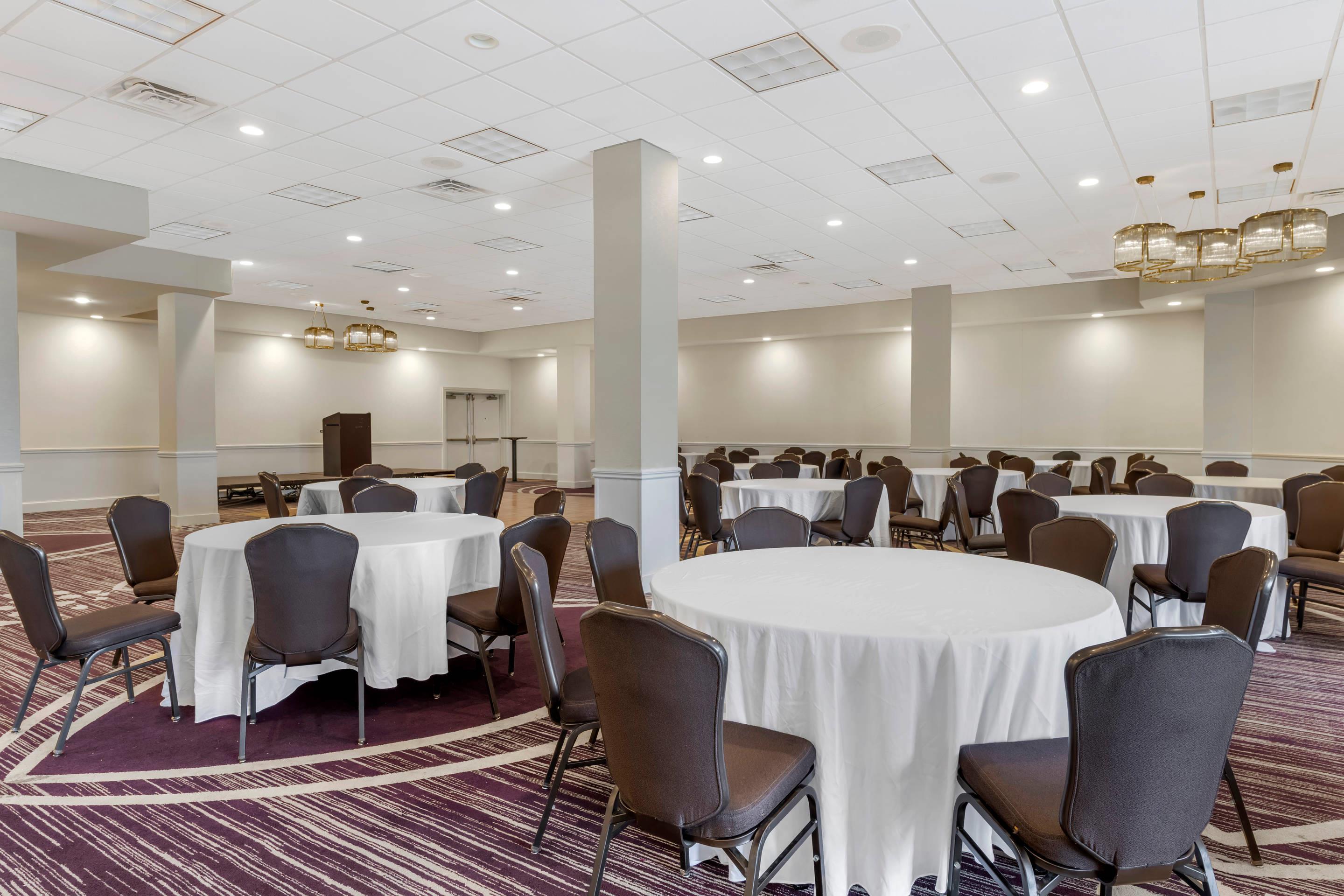 Meeting room