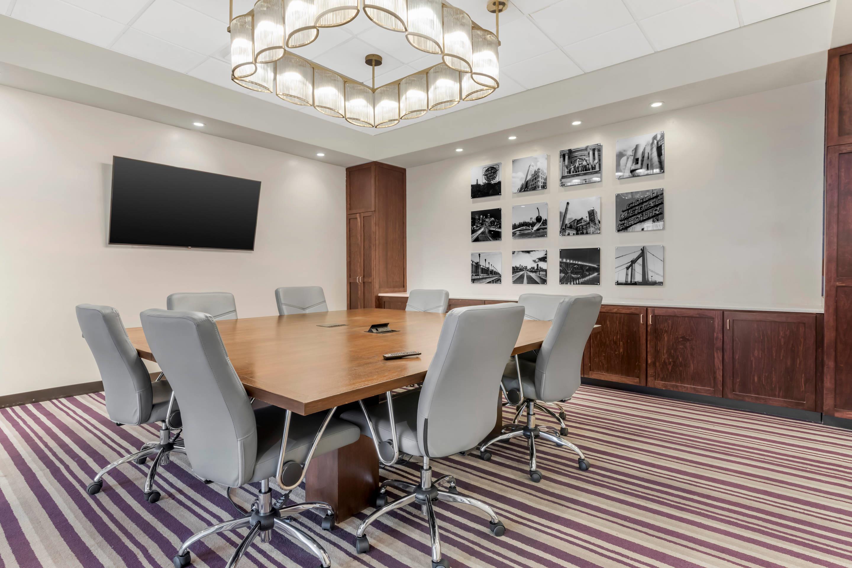 Meeting room