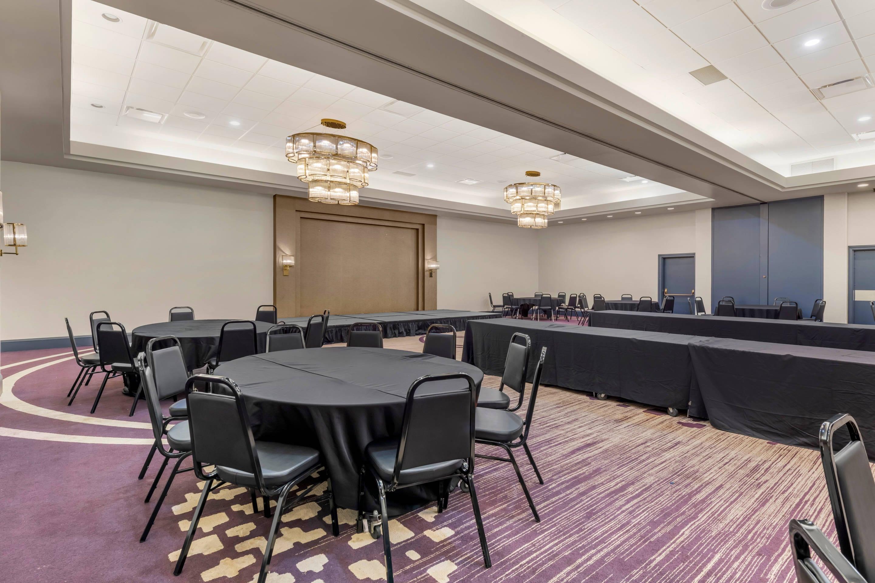 Meeting room