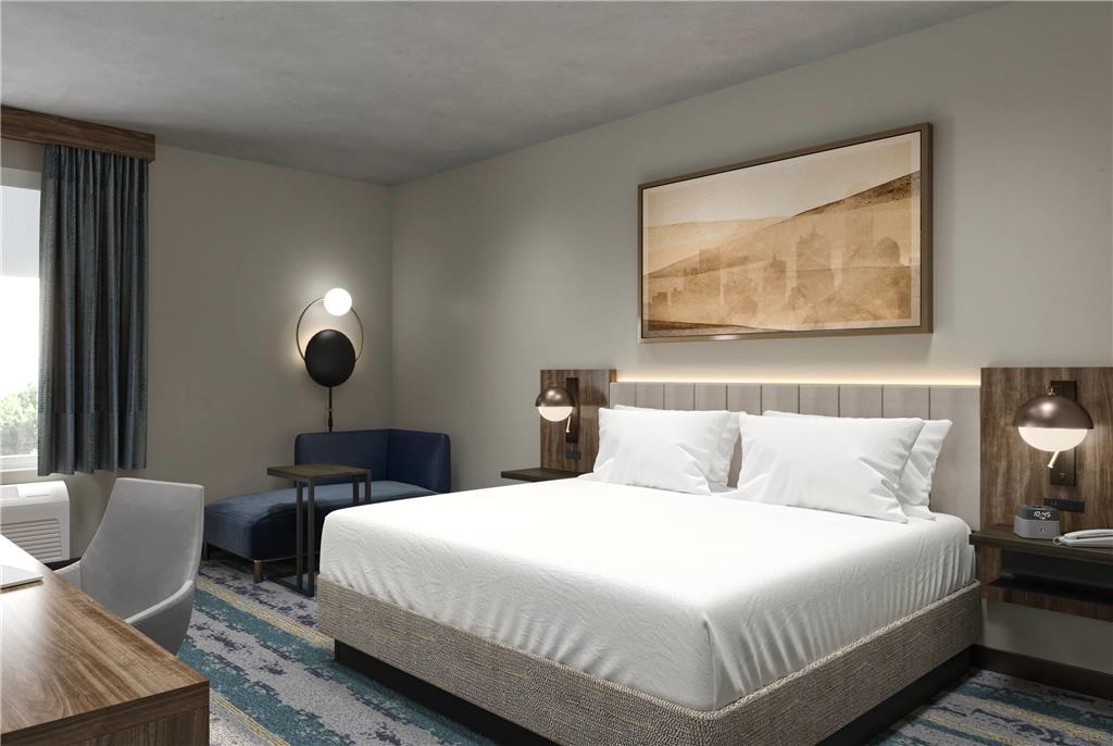 LA QUINTA INN & SUITES BY WYNDHAM J-guestroom-Guest Room,On-Site.jpg