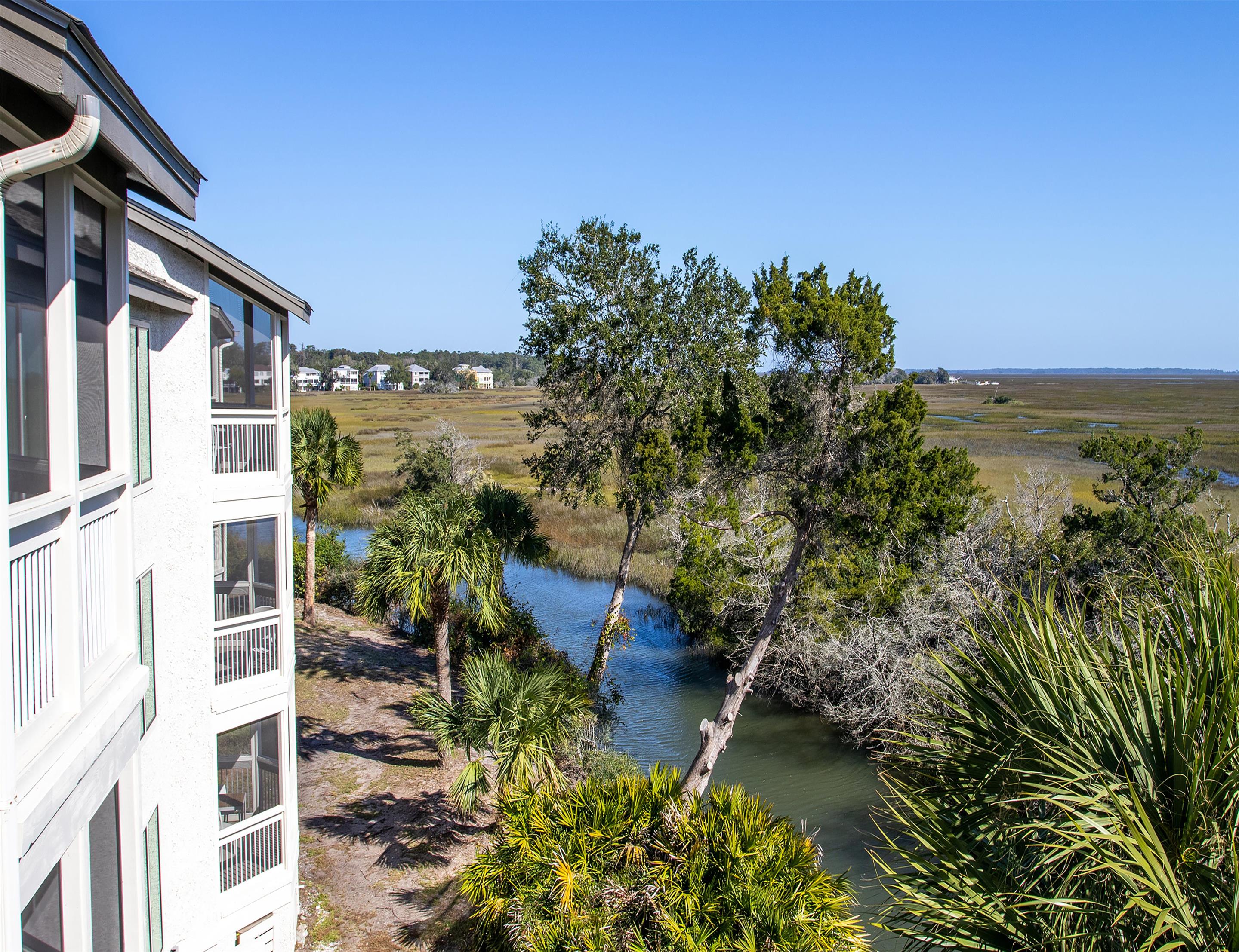 Exterior | Sea Palms Resort