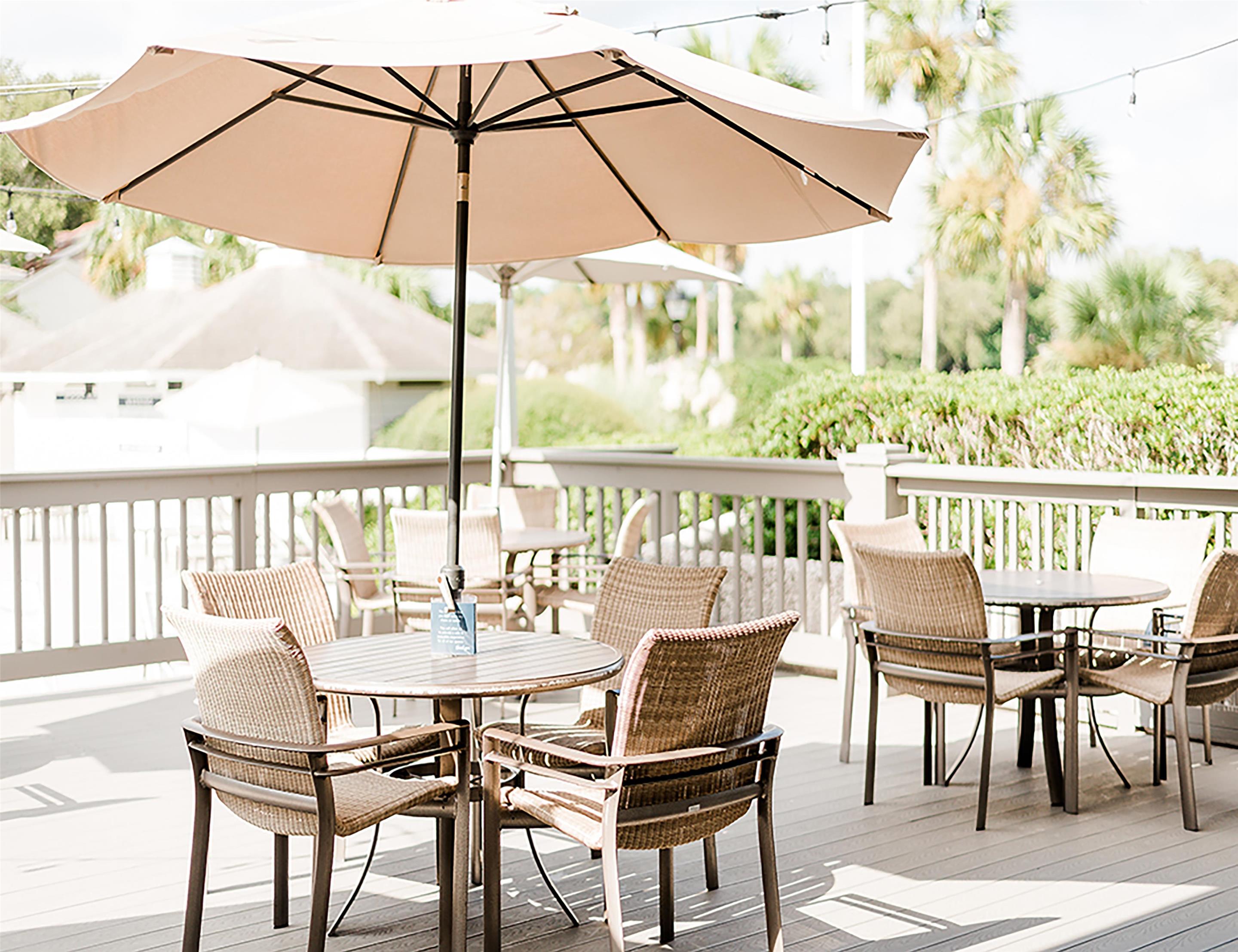 Exterior | Sea Palms Resort