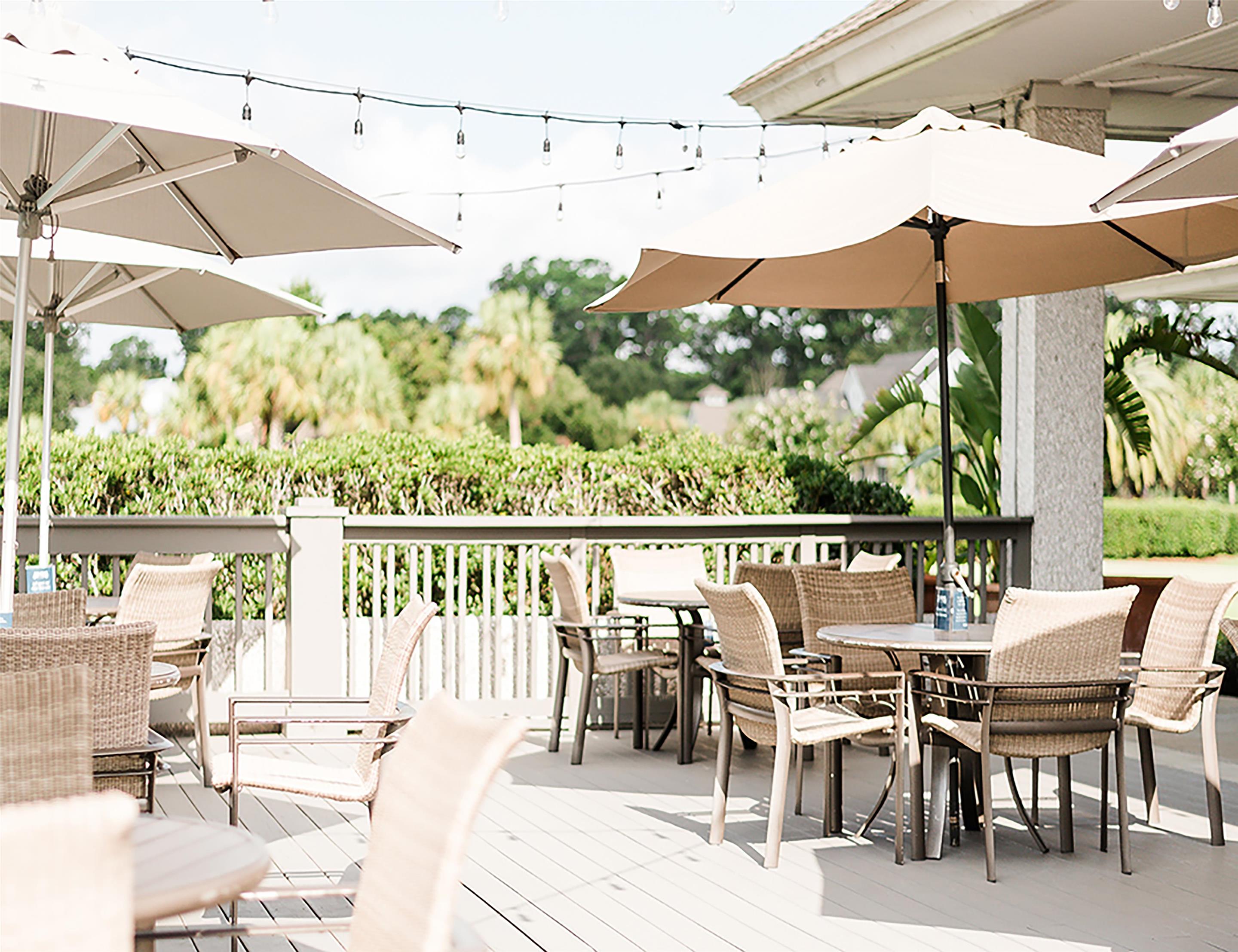 Exterior | Sea Palms Resort