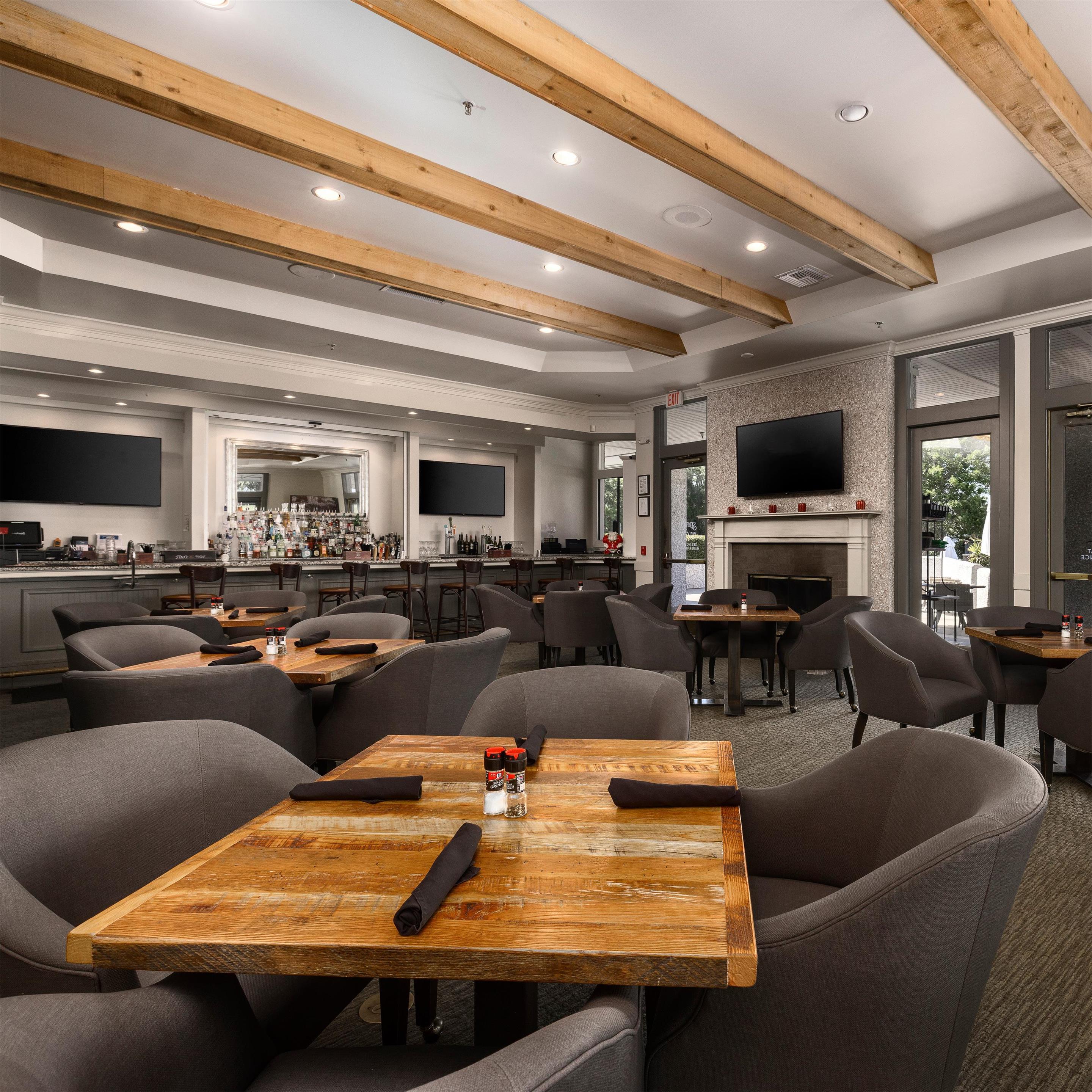 BarLounge | Sea Palms Resort