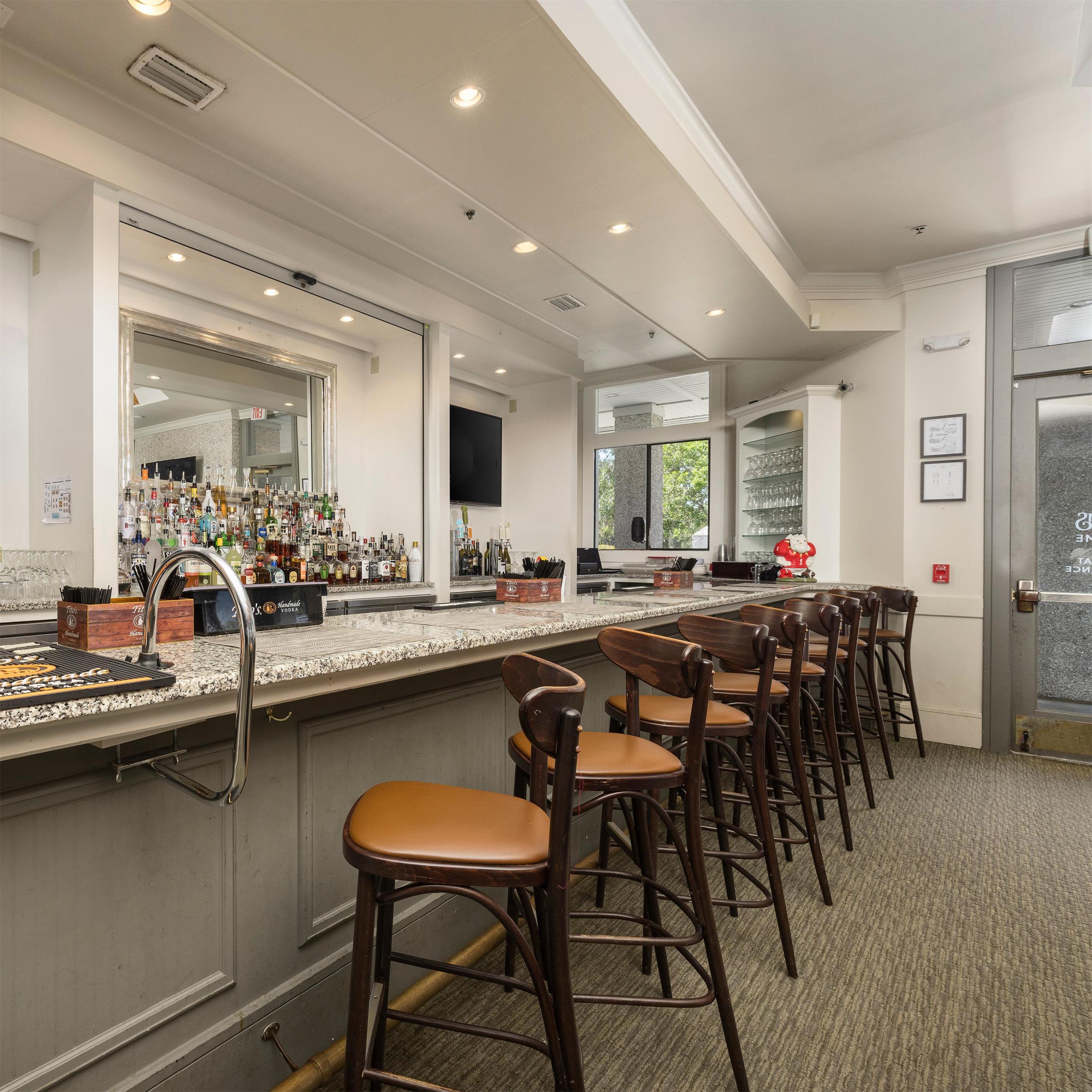 BarLounge | Sea Palms Resort