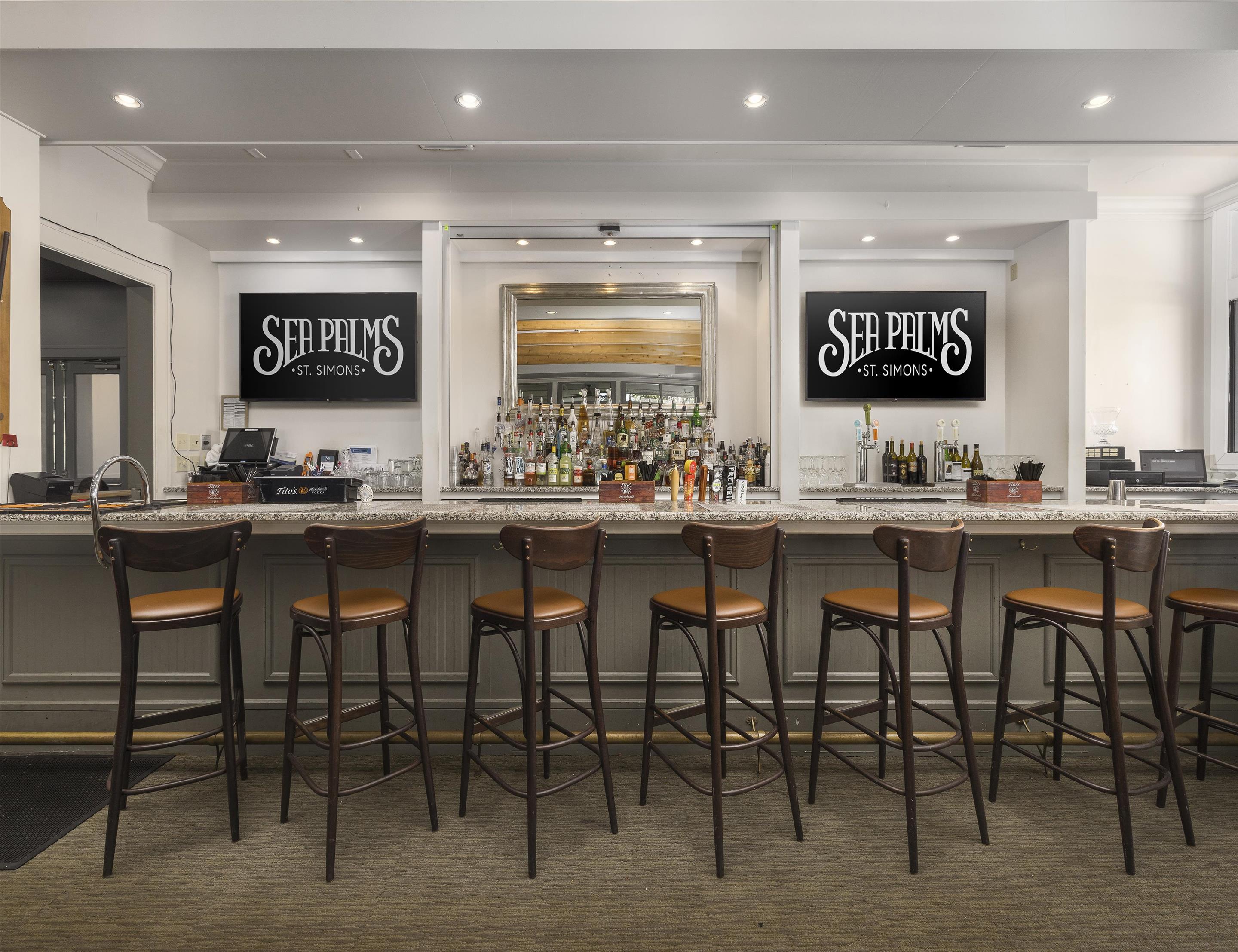 BarLounge | Sea Palms Resort
