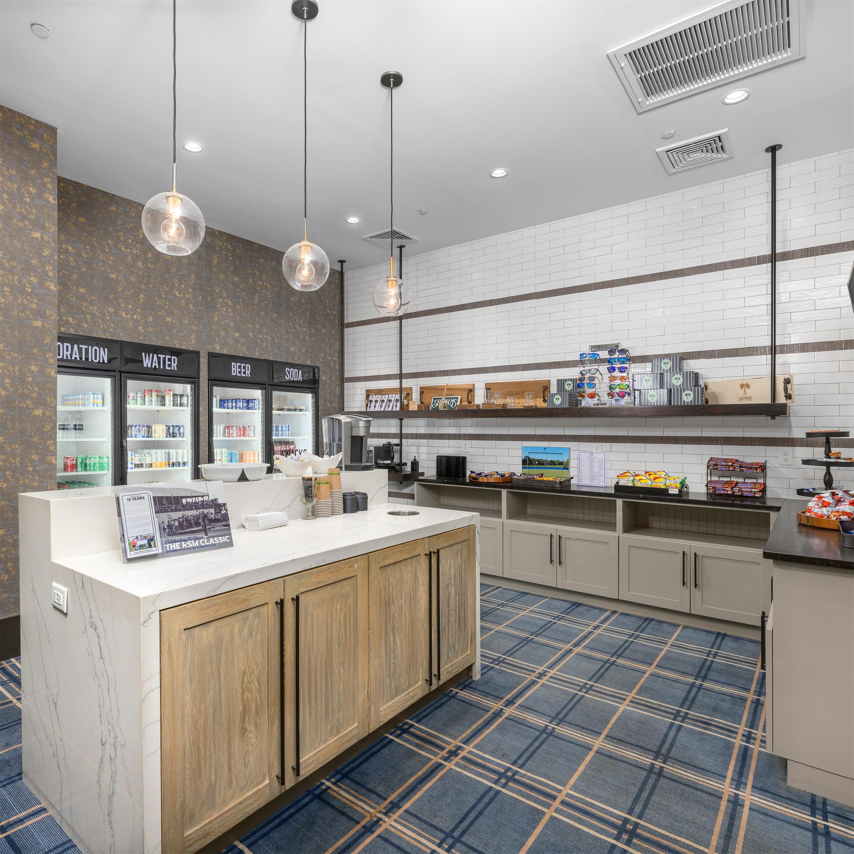 Property amenity | Sea Palms Resort