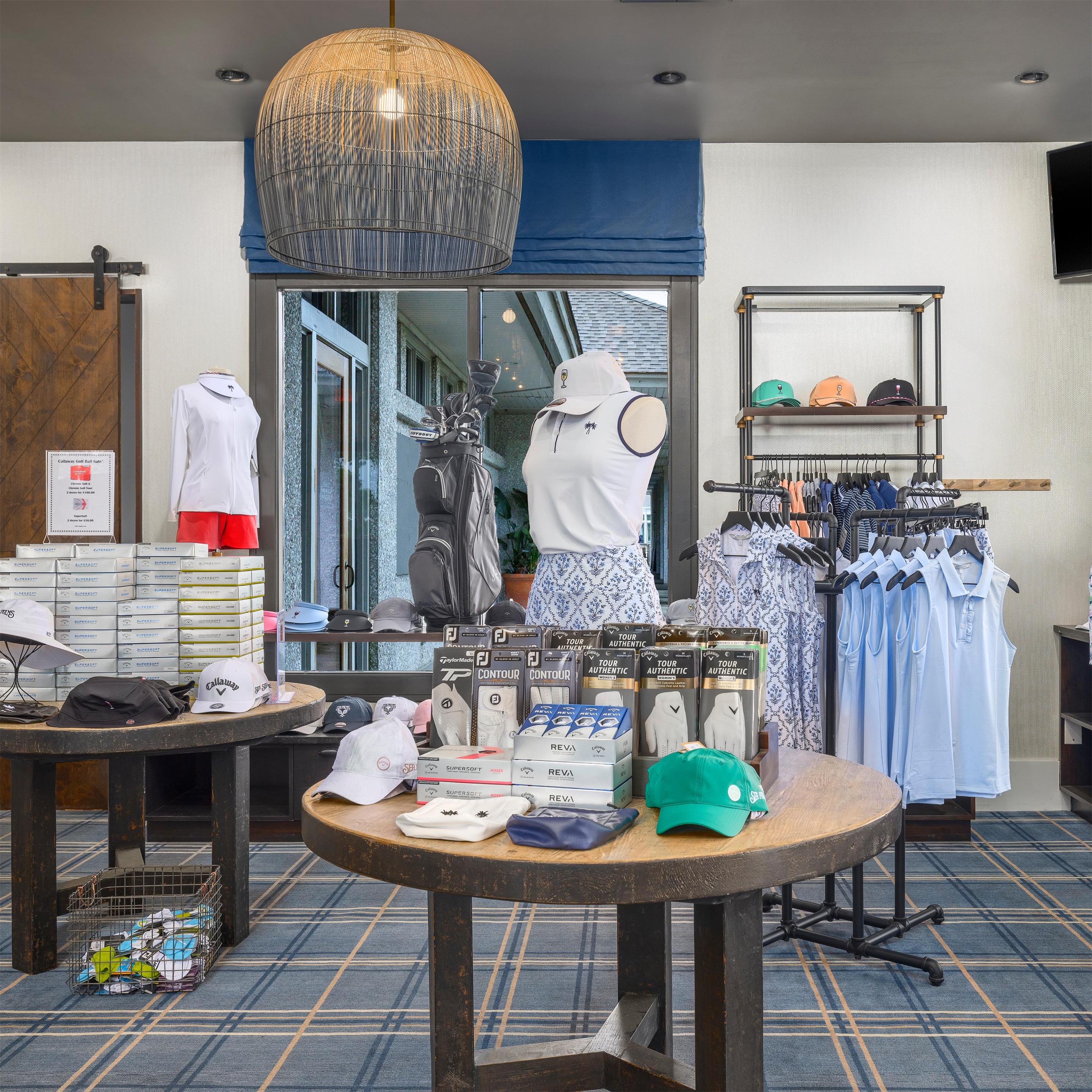 Property amenity | Sea Palms Resort