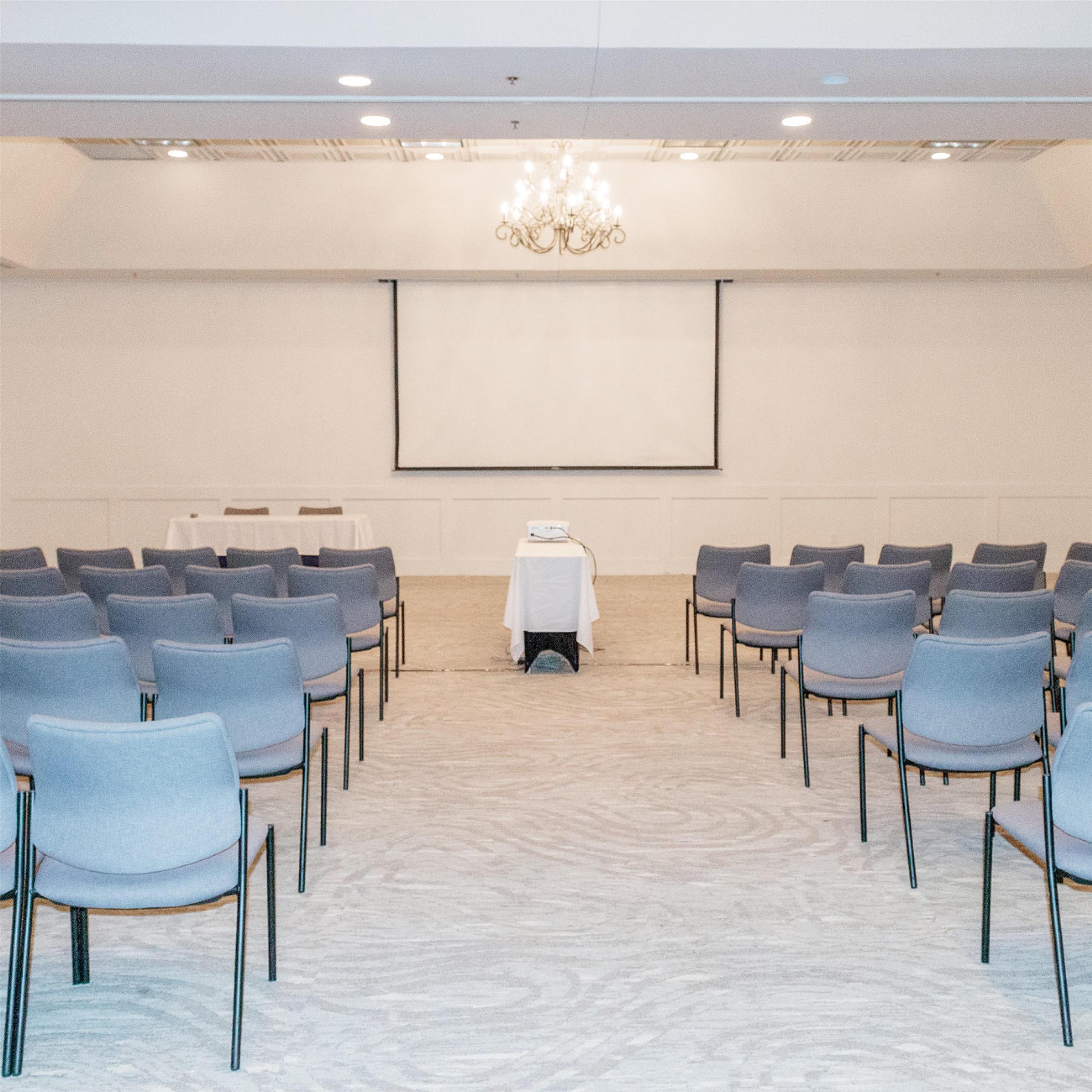 Meeting Room | Sea Palms Resort