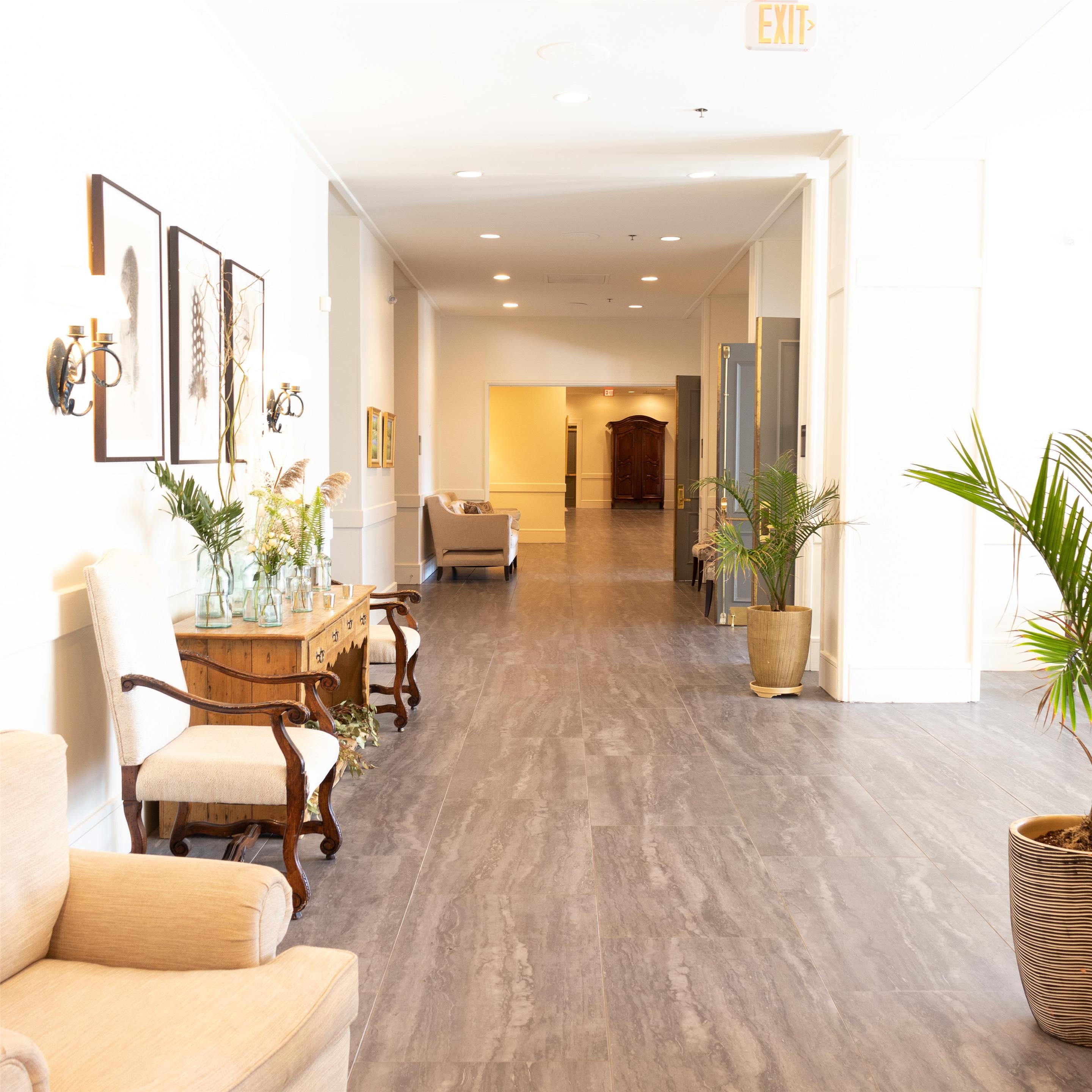 Meeting Room | Sea Palms Resort
