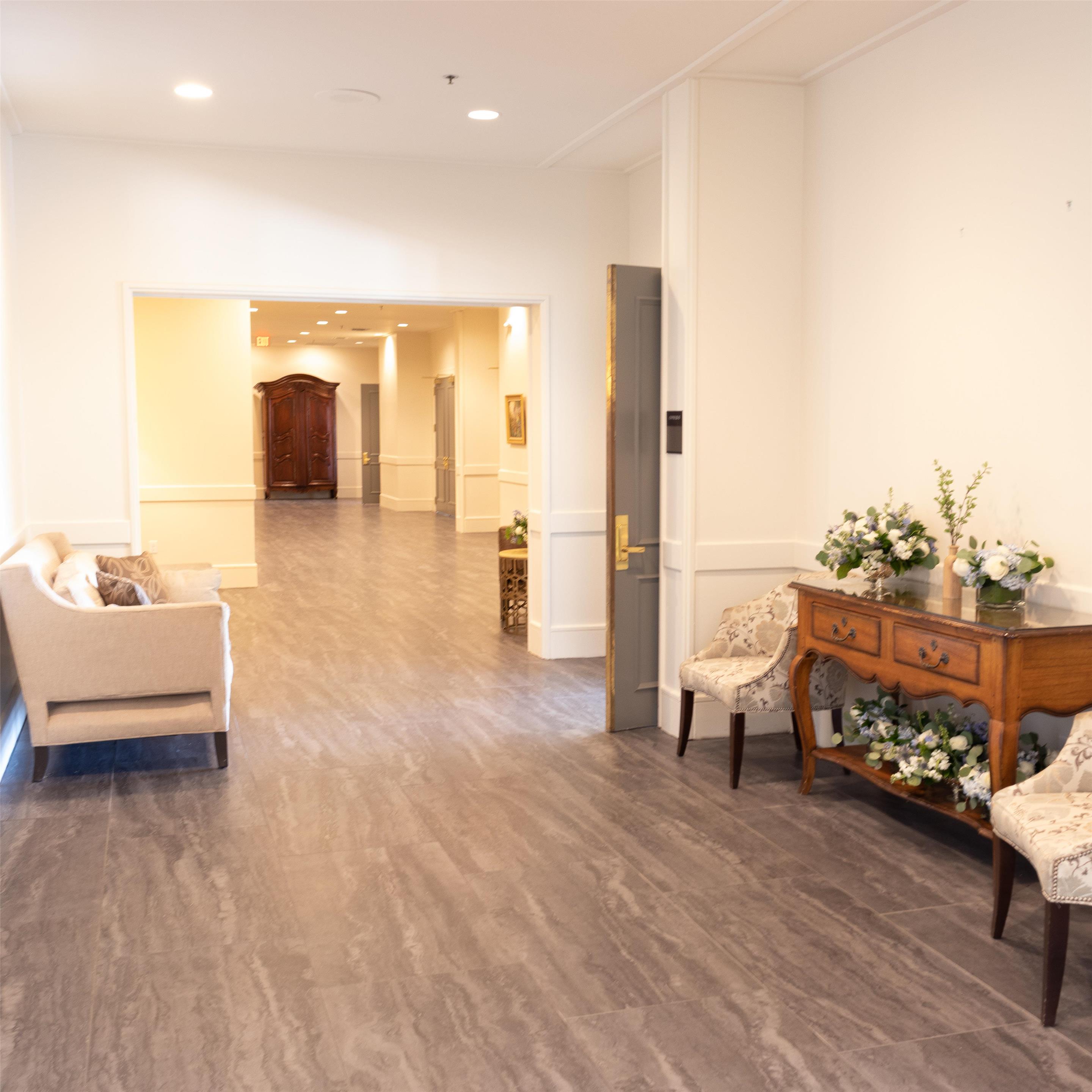 Meeting Room | Sea Palms Resort
