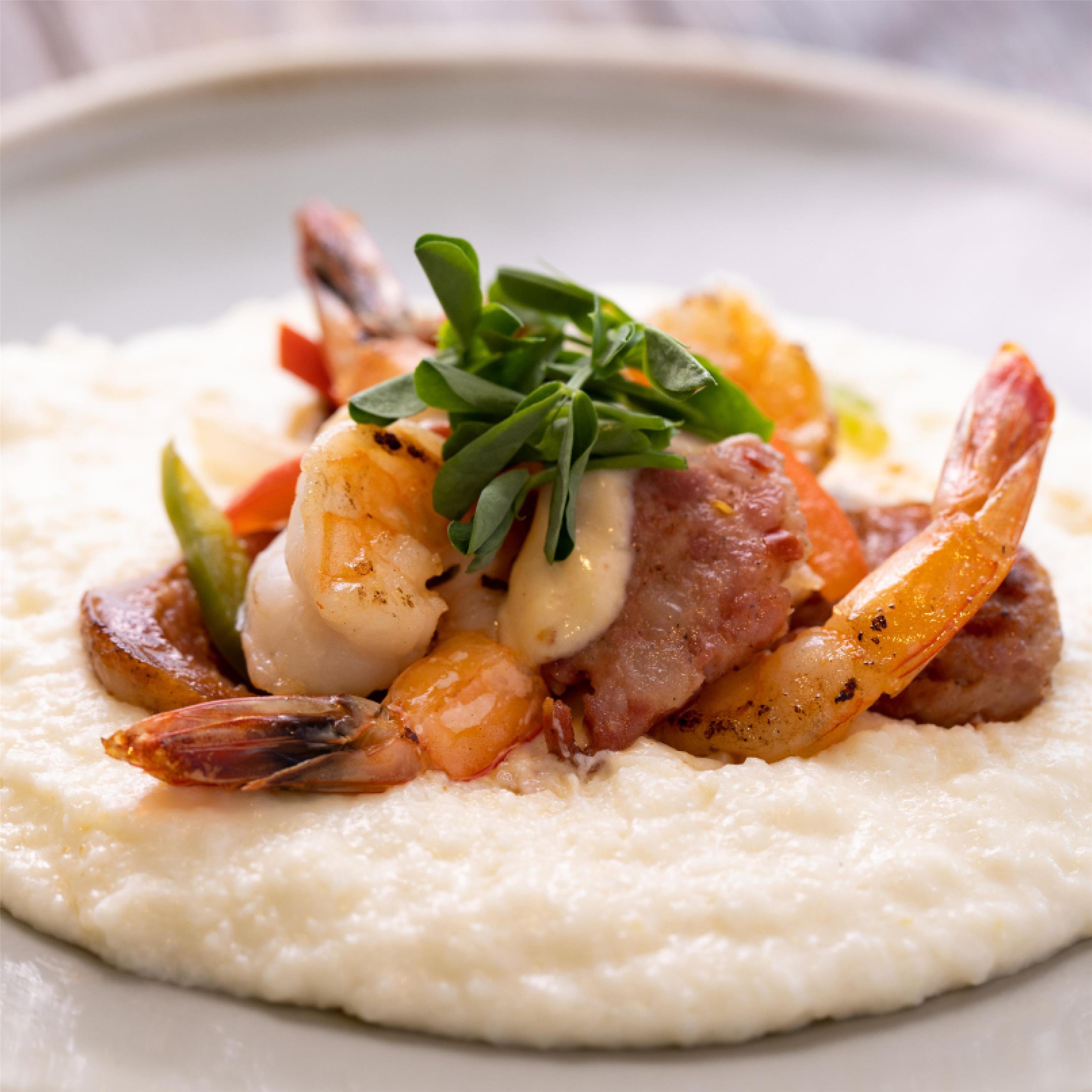 Restaurant | Sea Palms Resort