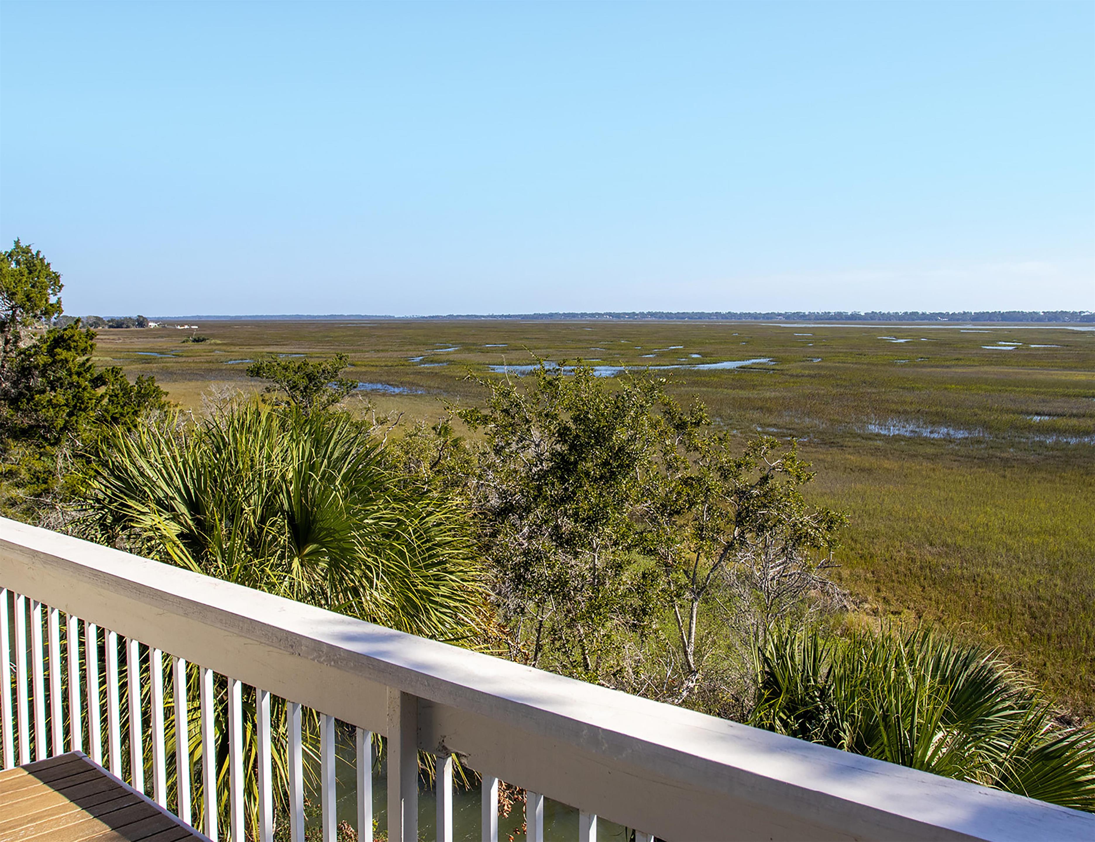 Exterior | Sea Palms Resort St Simons Island