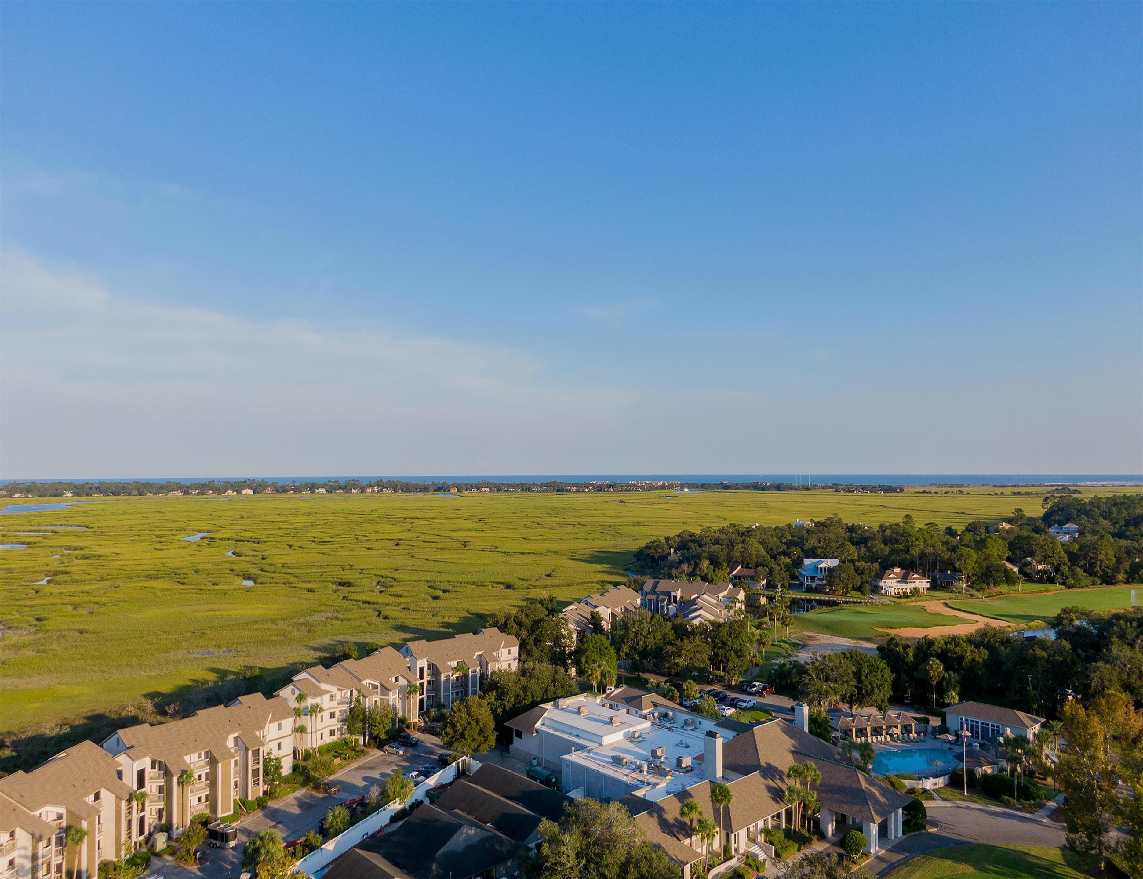 Exterior | Sea Palms Resort St Simons Island