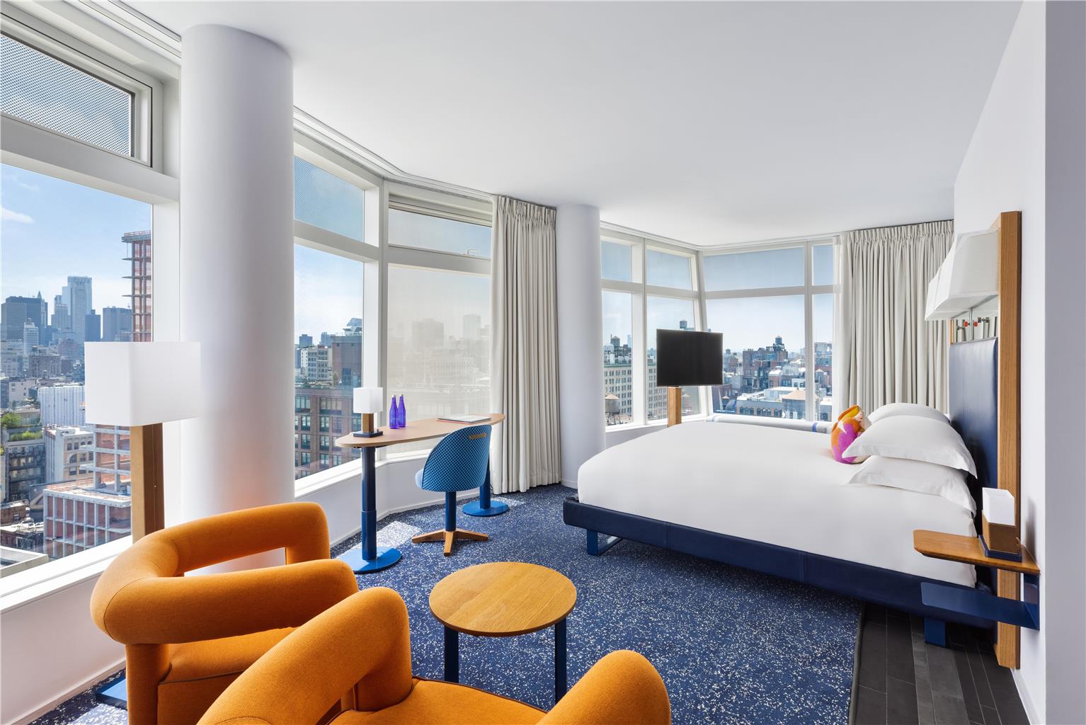 The Standard, East Village