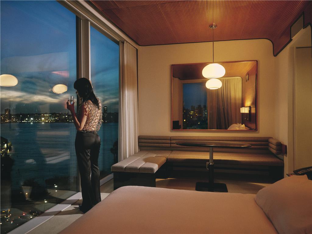 The Standard, High Line