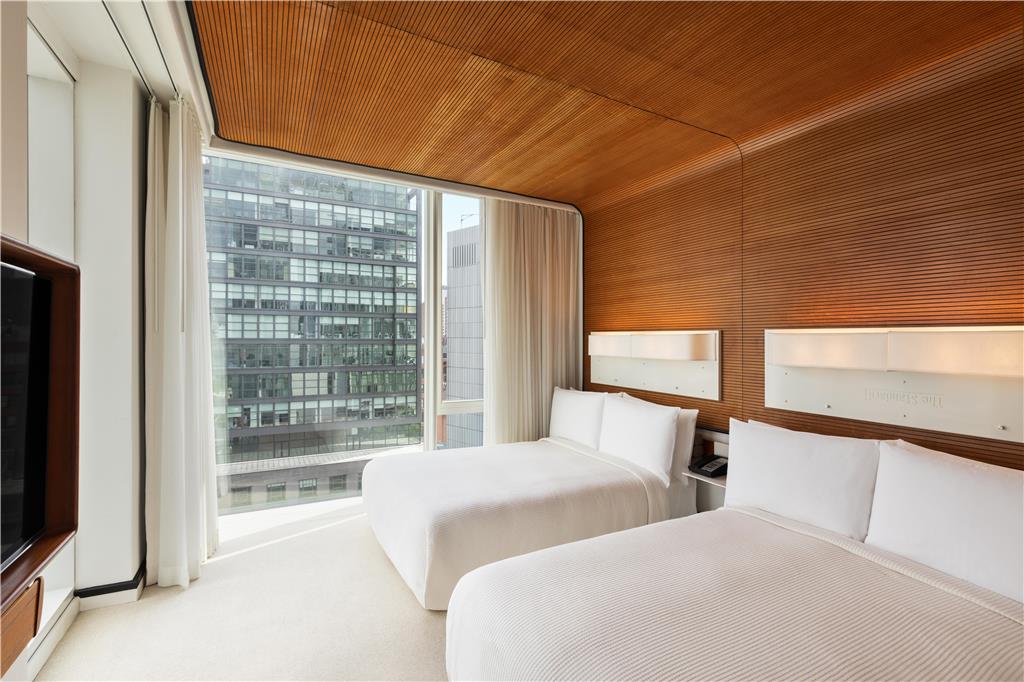 The Standard, High Line