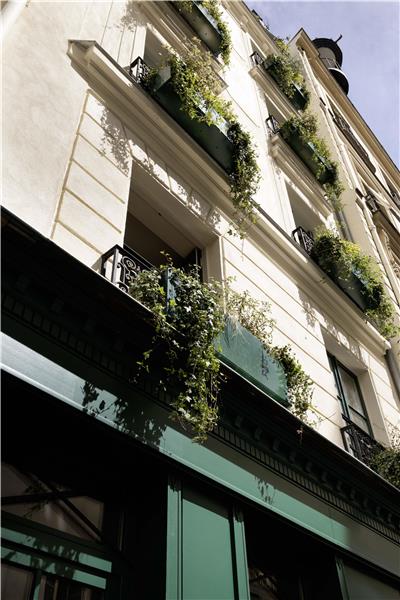 Photo of HOTEL AUBEPINE - PARIS