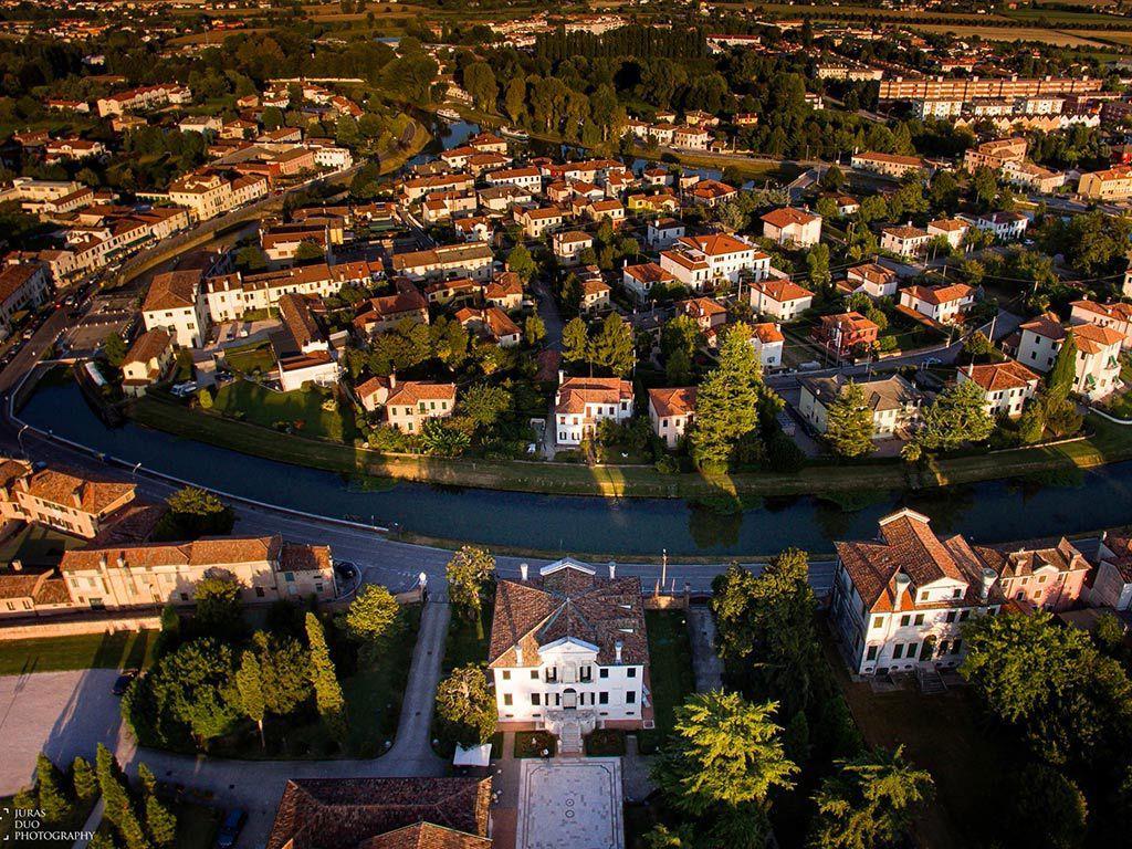 Villa Franceschi