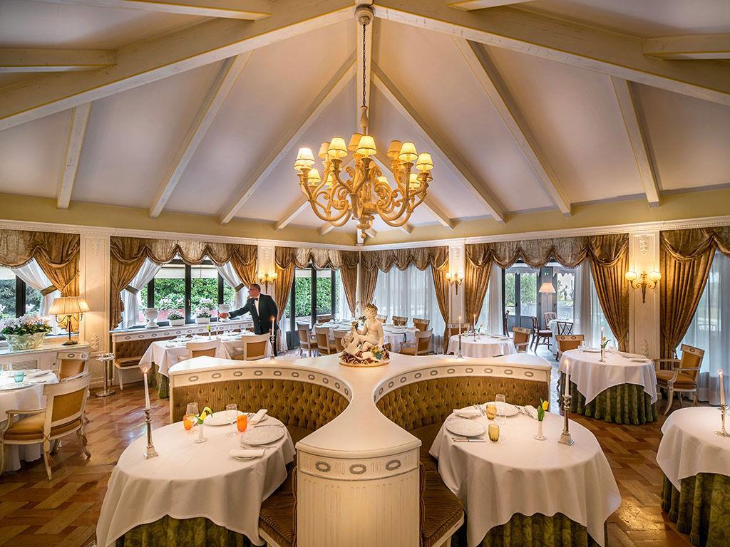 Villa Franceschi Hotel & Resort