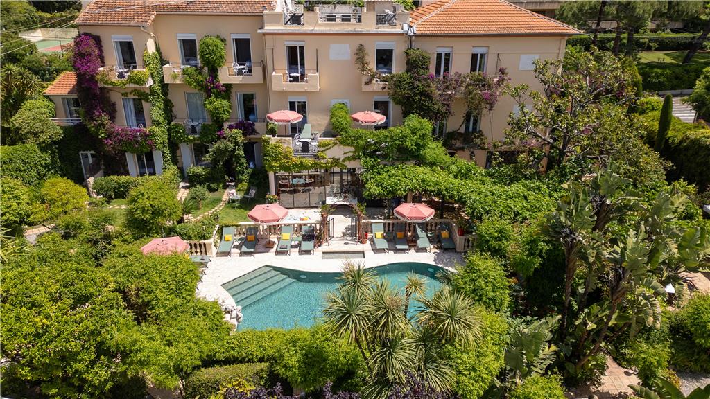 La Villa Sainte Valerie