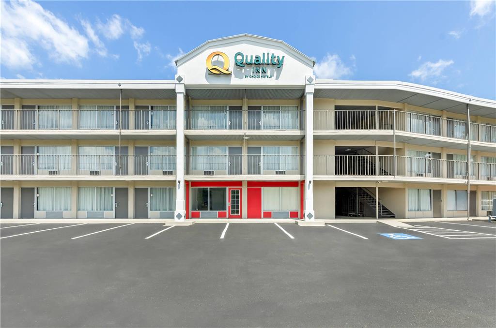 Days Inn Lexington N Lee Highway