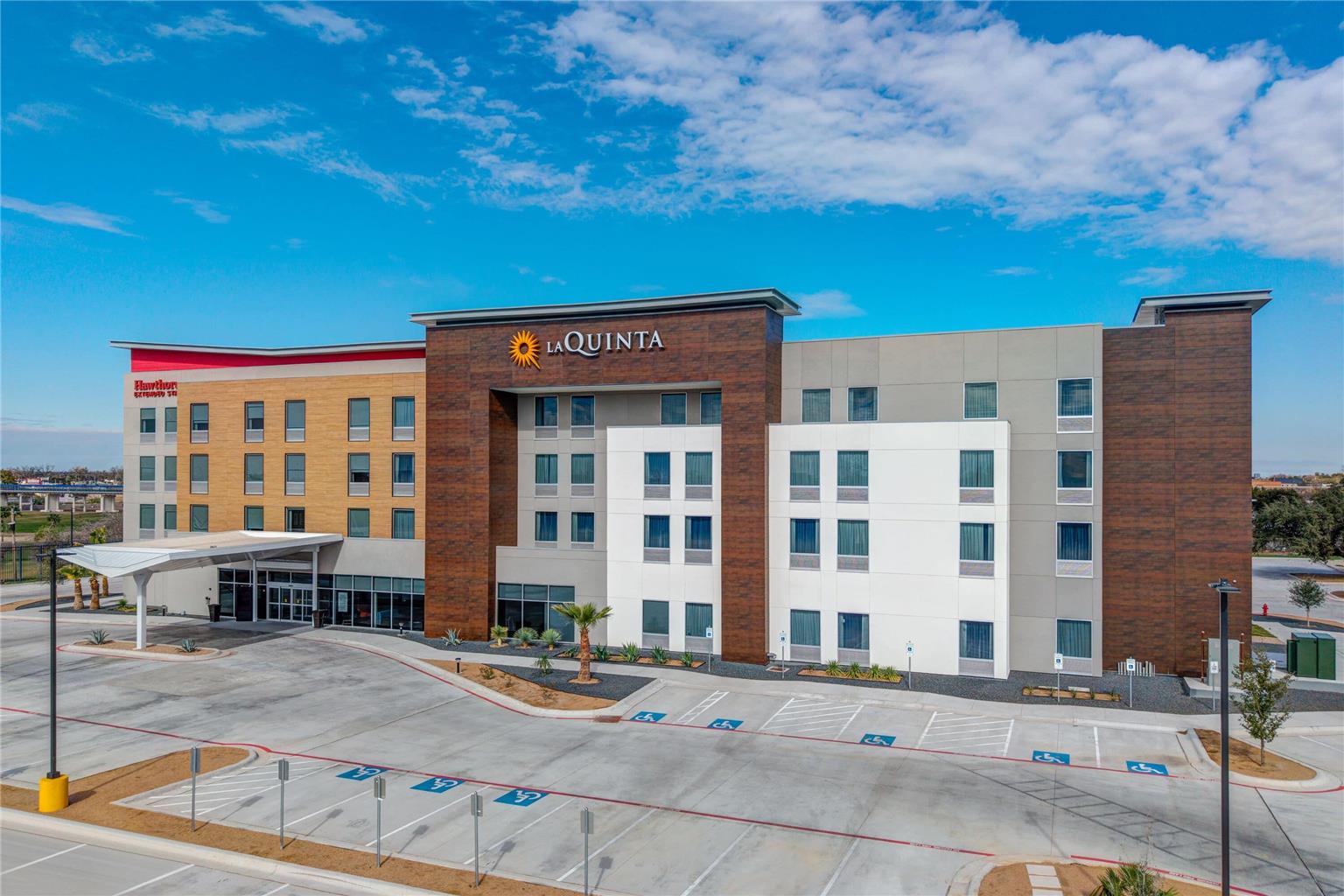 La Quinta Inn & Suites by Wyndham Eagle