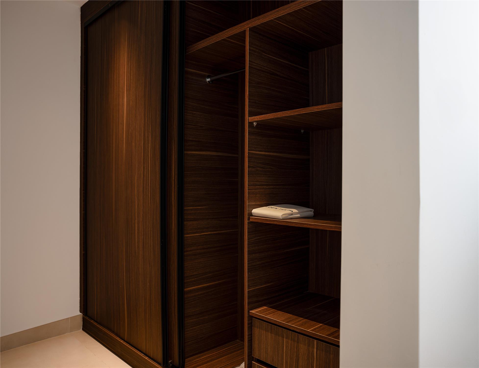 TULIP RESIDENCES MUSCAT THE VILLAGE - Guest room amenity