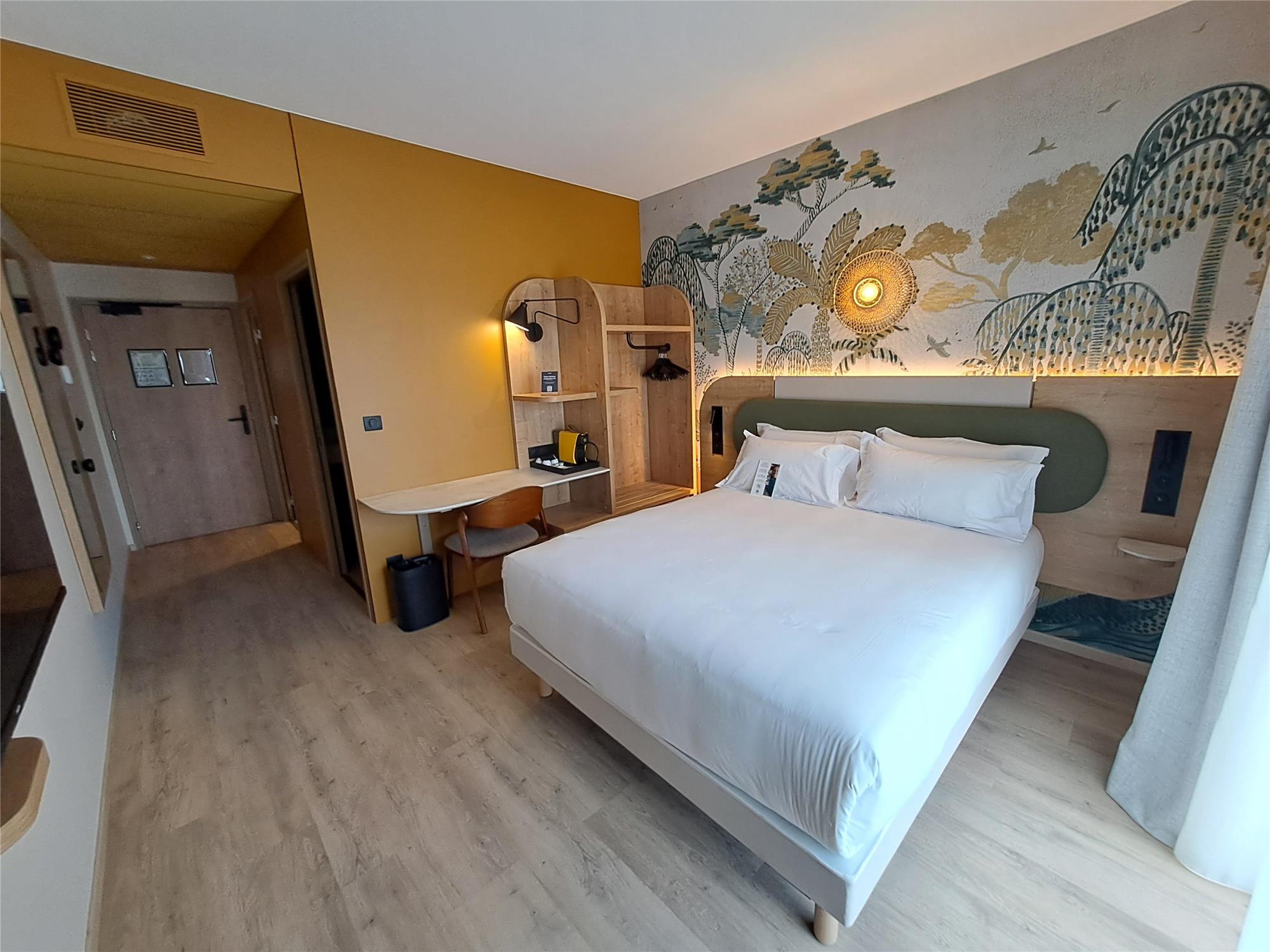 Chambres / Logements