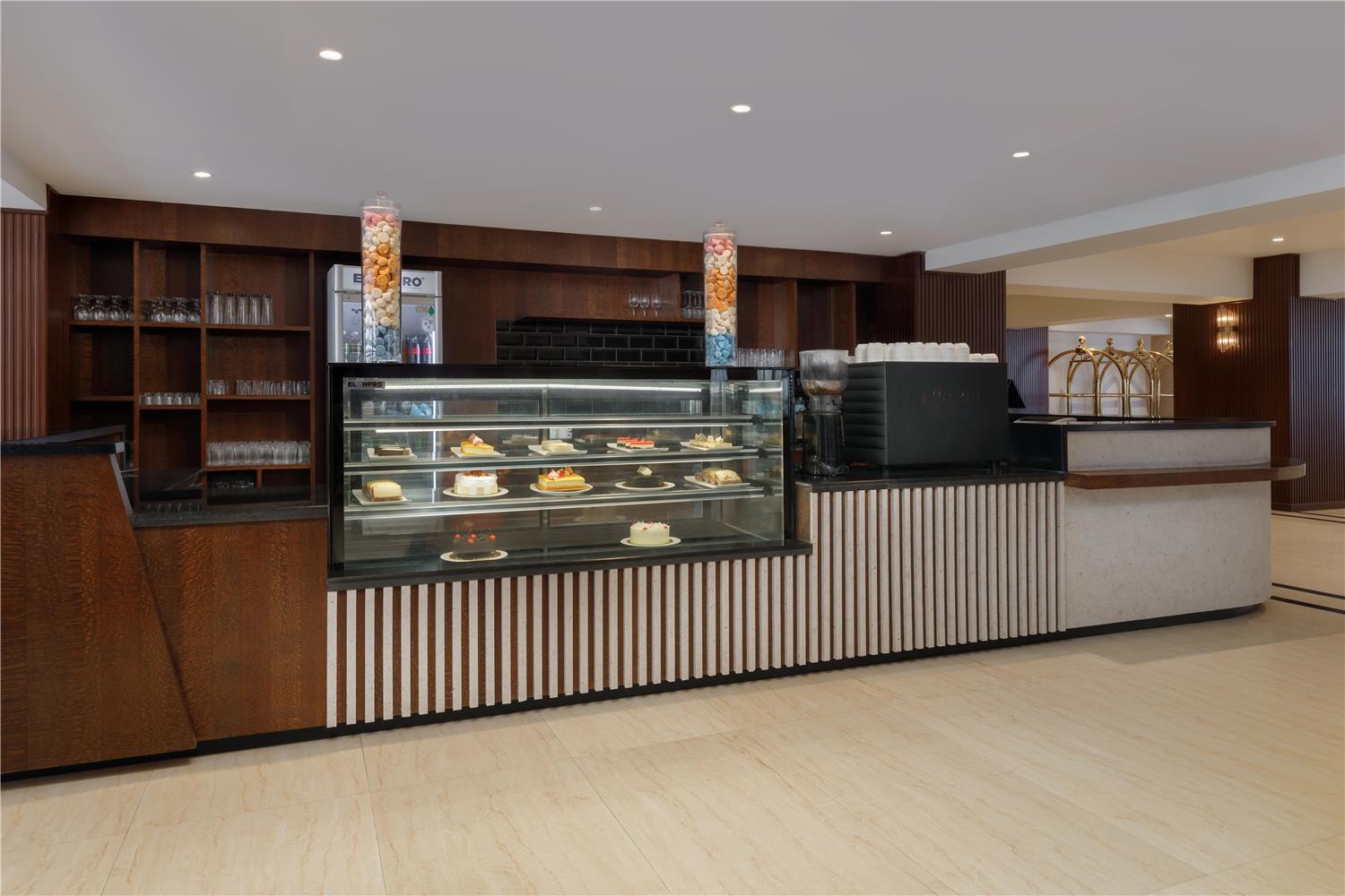 HOTEL ROYAL TULIP KATHMANDU - Bakery