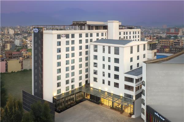HOTEL ROYAL TULIP KATHMANDU