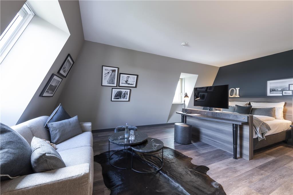 HARBR. HOTEL LUDWIGSBURG , A MEMBER-guestroom-Guest Room,Suite,On-Site.jpg