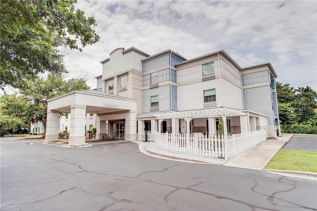 Country Inn & Suites Savannah Southside