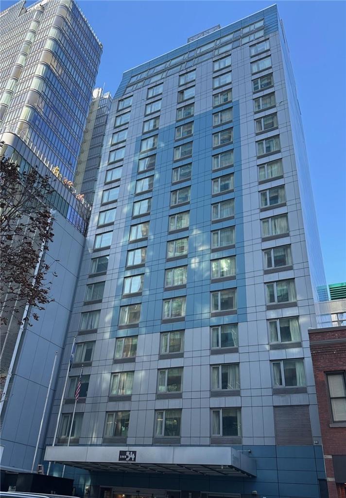 SoHo 54 Hotel