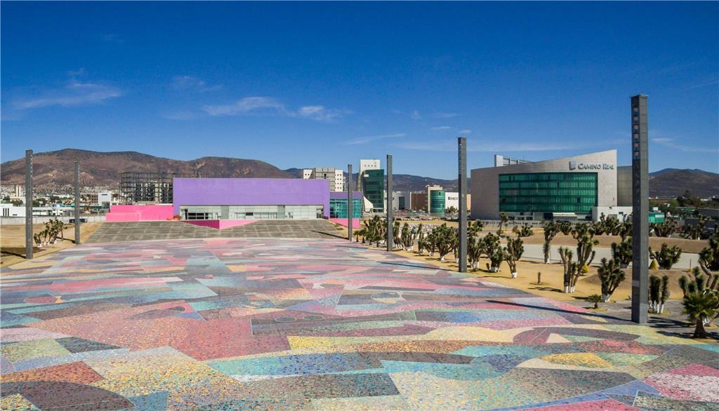 Camino Real Pachuca