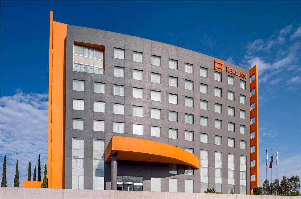 Real Inn San Luis Potosi