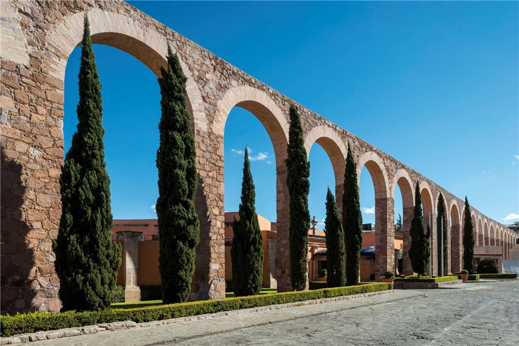 Quinta Real Zacatecas