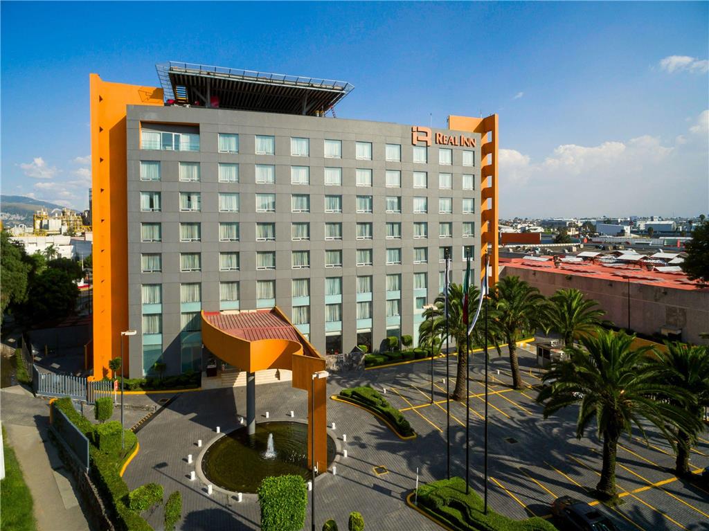 Real Inn Perinorte
