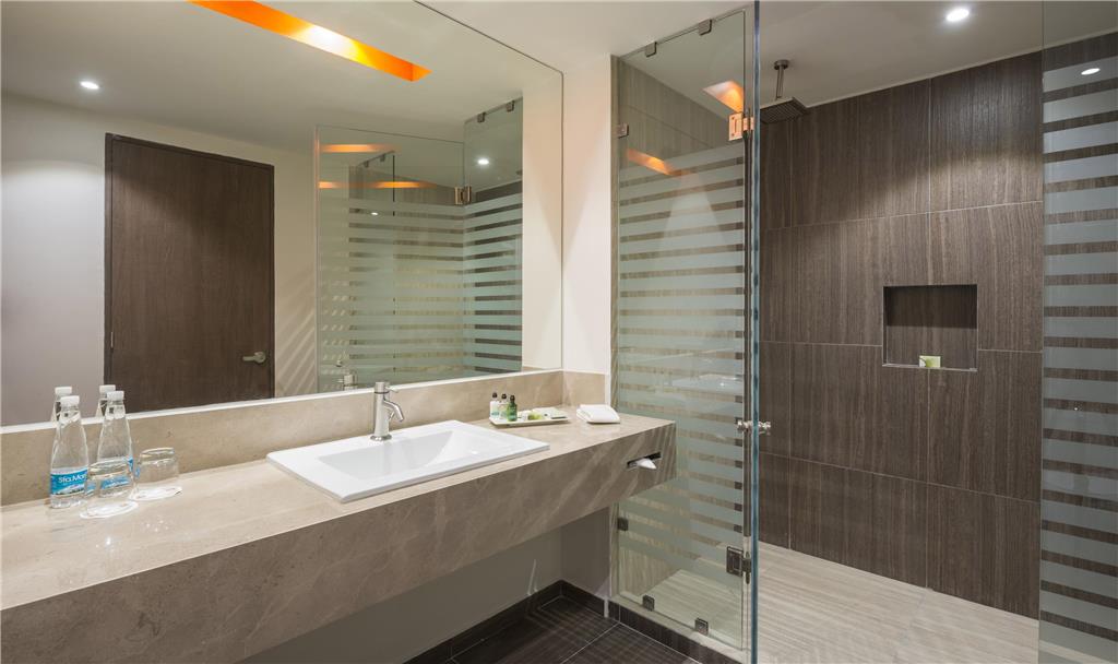 REAL INN CELAYA-guestroom-Guest Room,Bathroom,On-Site.jpg