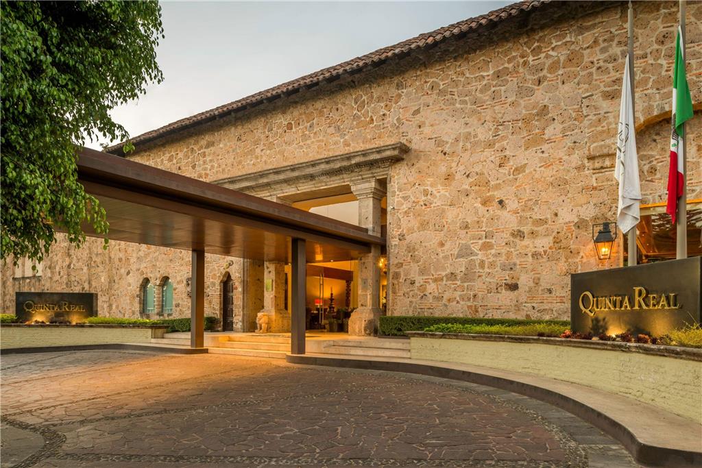 Quinta Real Guadalajara