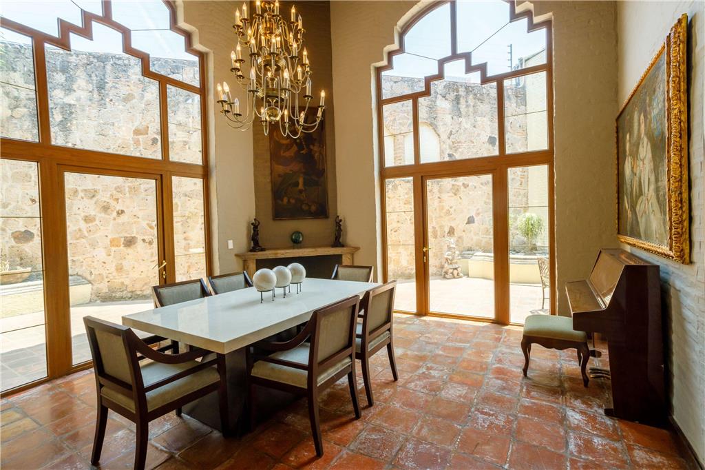 Hotel Quinta Real Guadalajara