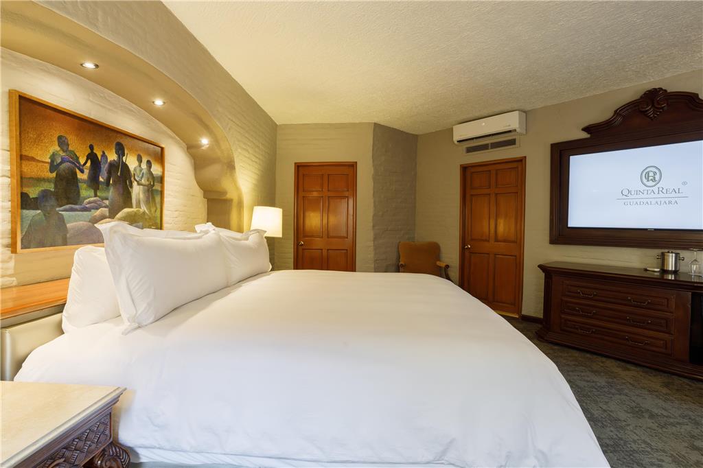 Hotel Quinta Real Guadalajara