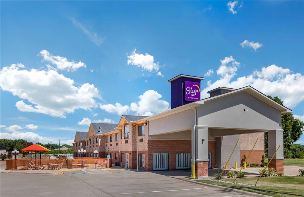 Sleep Inn Cedar Hill